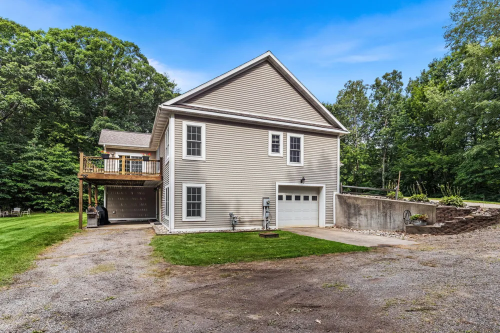 11981 Morel Road Robinson Township, MI 49417