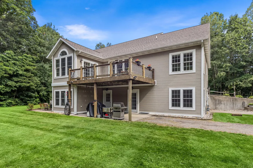 11981 Morel Road Robinson Township, MI 49417