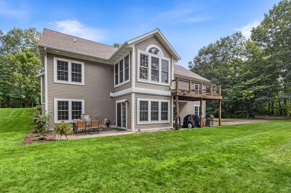 11981 Morel Road Robinson Township, MI 49417