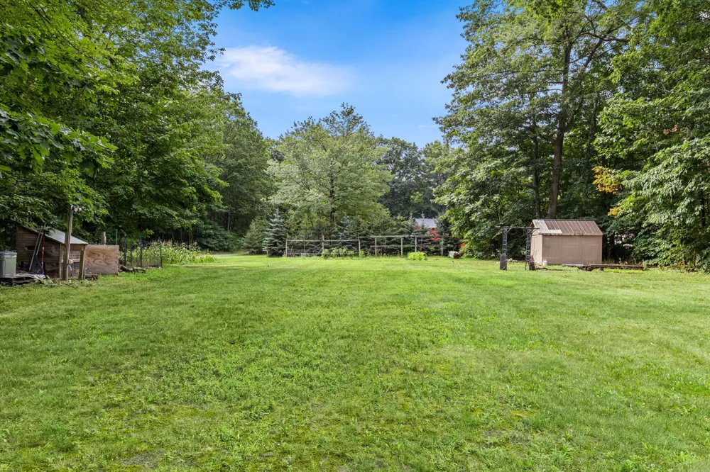 11981 Morel Road Robinson Township, MI 49417