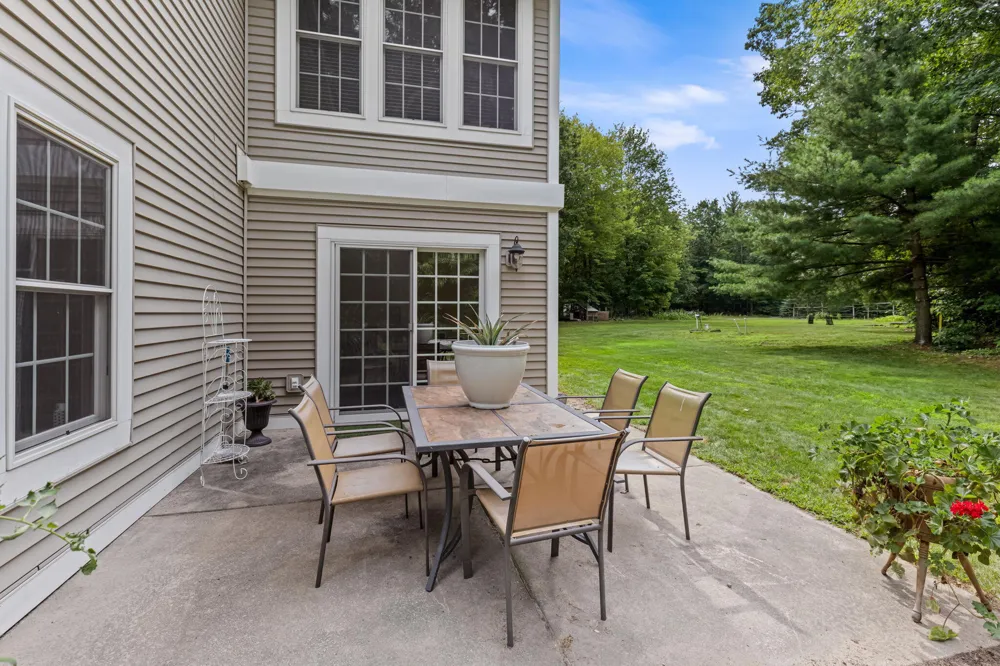 11981 Morel Road Robinson Township, MI 49417