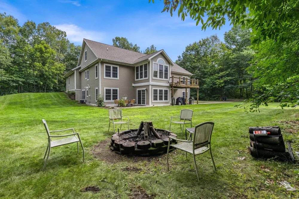11981 Morel Road Robinson Township, MI 49417
