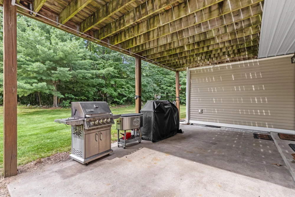 11981 Morel Road Robinson Township, MI 49417
