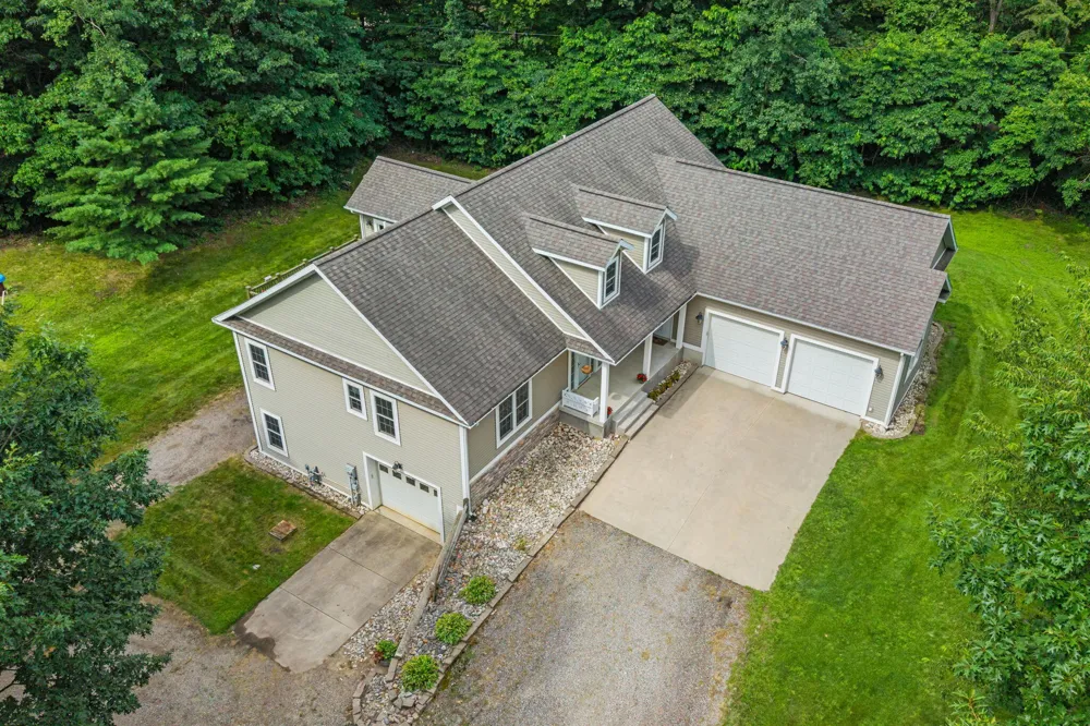 11981 Morel Road Robinson Township, MI 49417