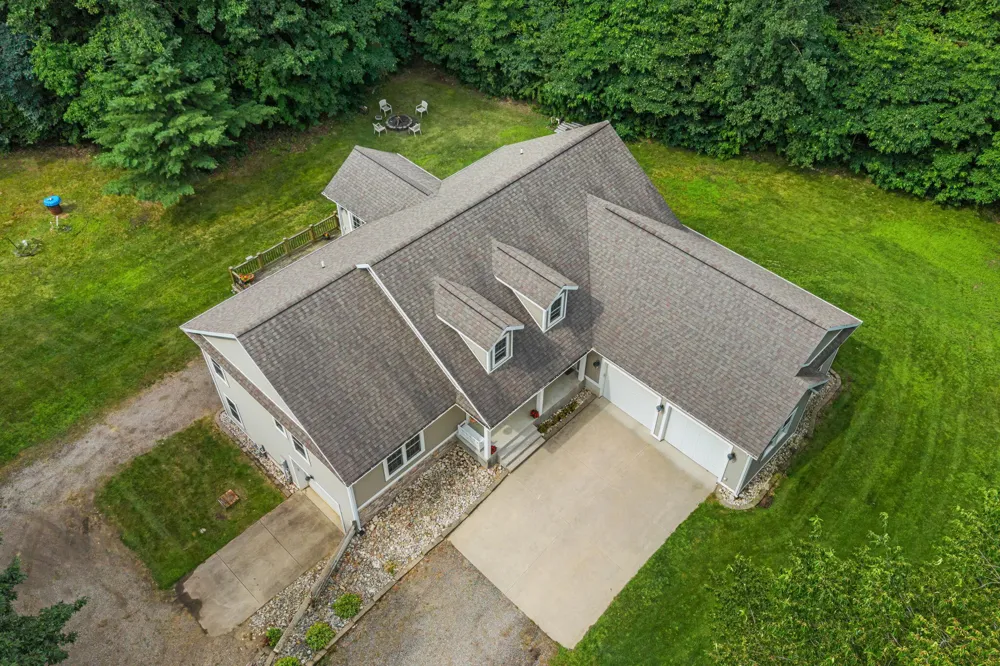 11981 Morel Road Robinson Township, MI 49417