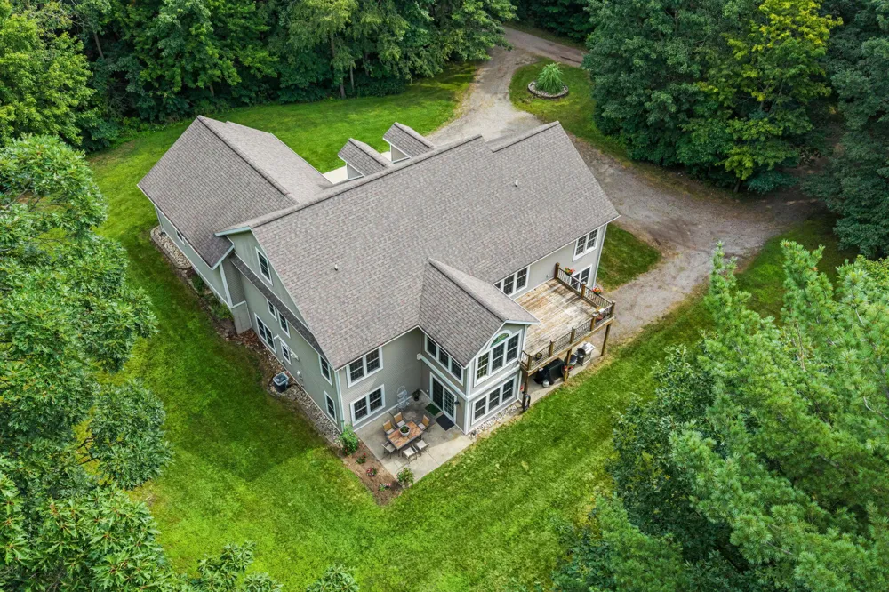 11981 Morel Road Robinson Township, MI 49417