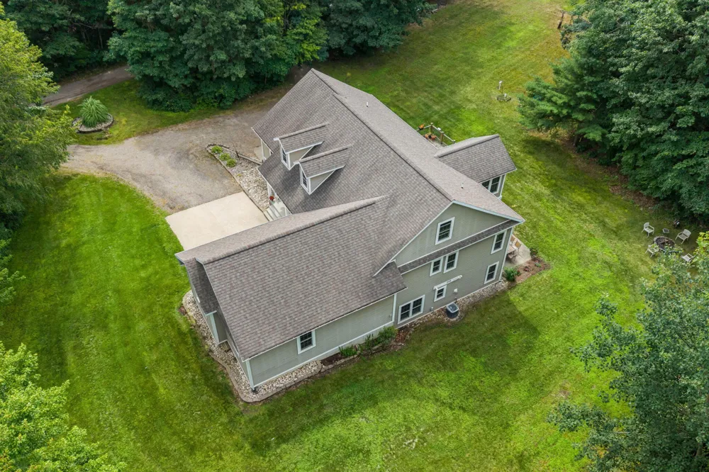 11981 Morel Road Robinson Township, MI 49417