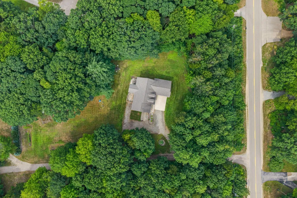 11981 Morel Road Robinson Township, MI 49417