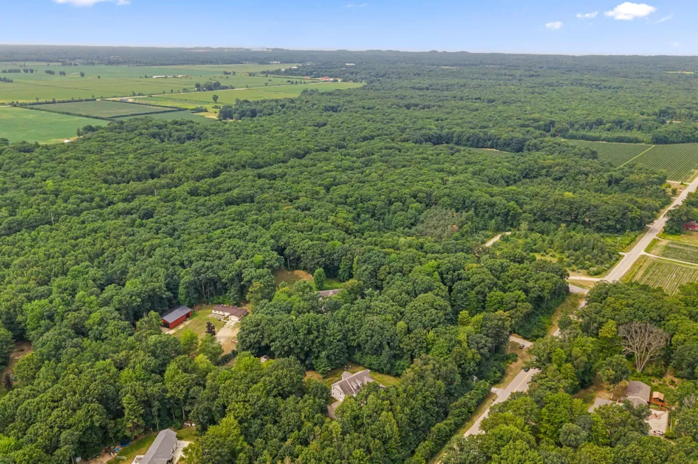 11981 Morel Road Robinson Township, MI 49417