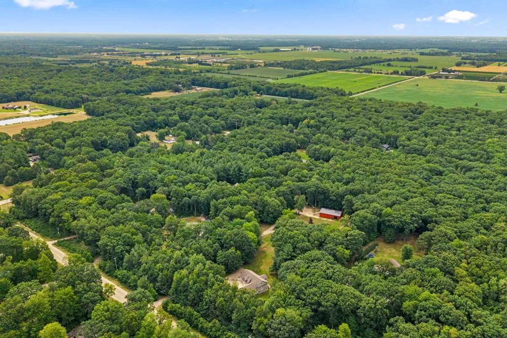 11981 Morel Road Robinson Township, MI 49417