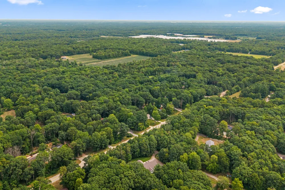11981 Morel Road Robinson Township, MI 49417