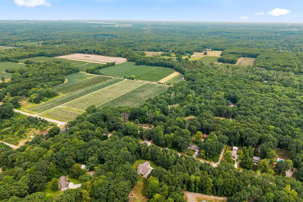 11981 Morel Road Robinson Township, MI 49417
