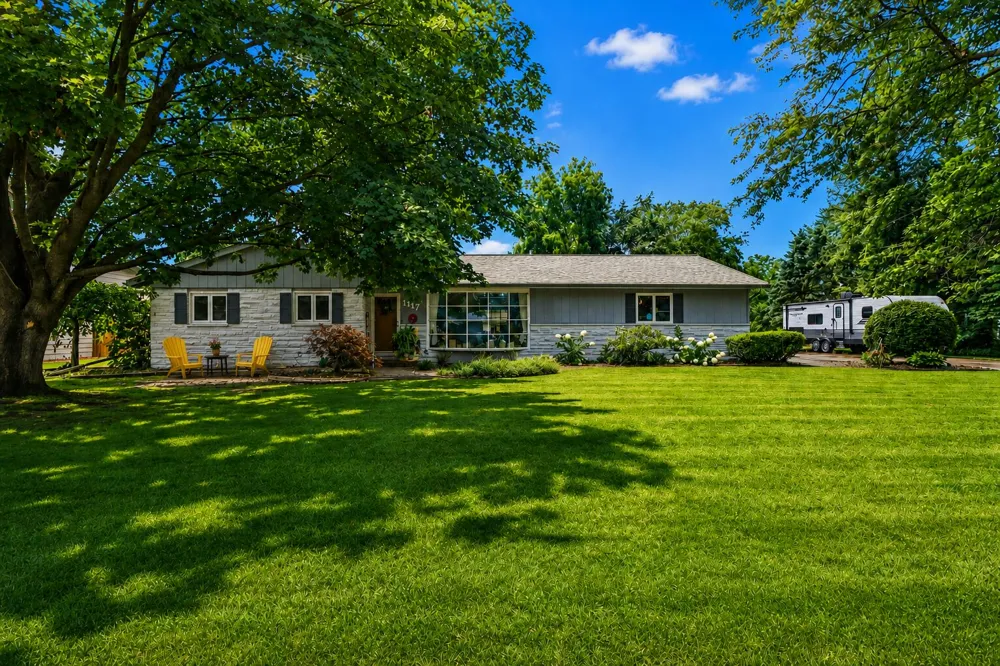 1117 Madison Avenue Sturgis City, MI 49091