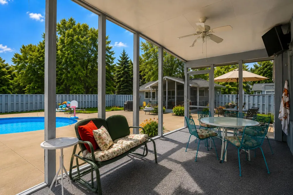 1117 Madison Avenue Sturgis City, MI 49091