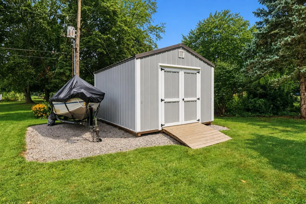 1117 Madison Avenue Sturgis City, MI 49091