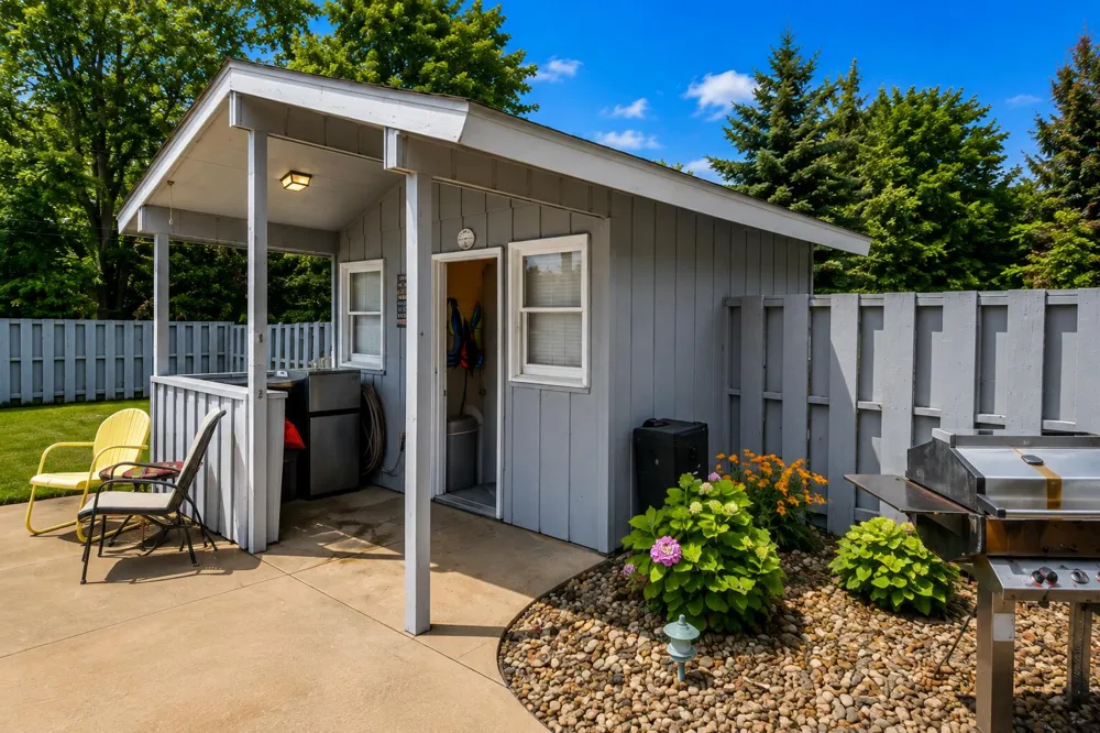 1117 Madison Avenue Sturgis City, MI 49091