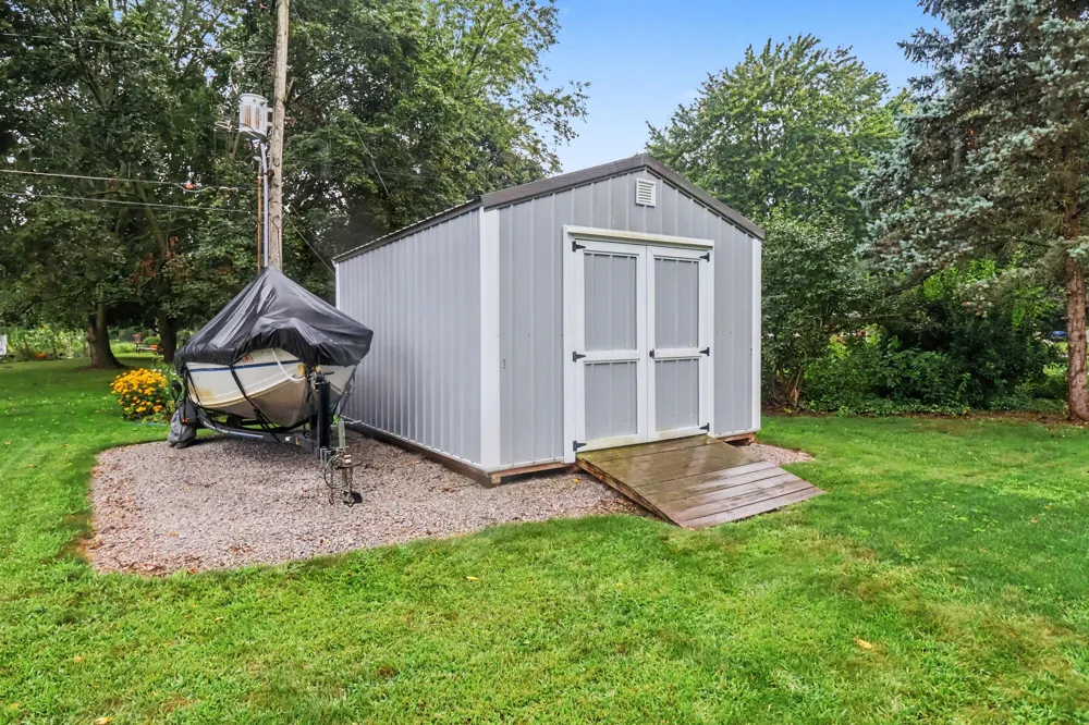 1117 Madison Avenue Sturgis City, MI 49091