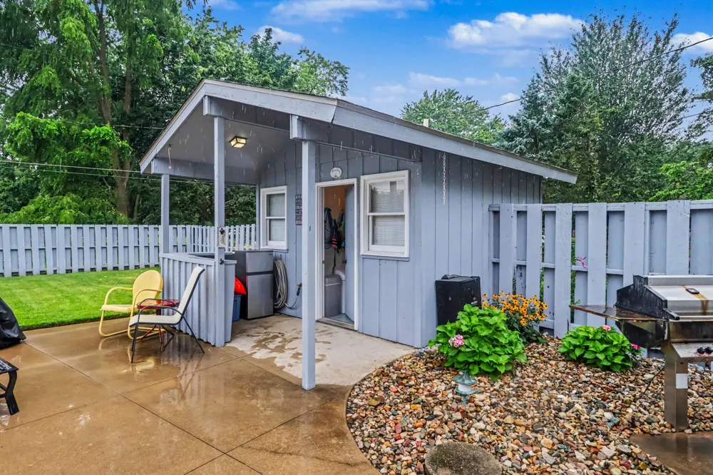 1117 Madison Avenue Sturgis City, MI 49091