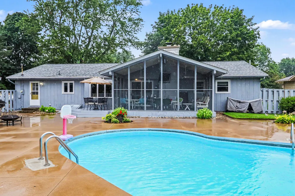 1117 Madison Avenue Sturgis City, MI 49091