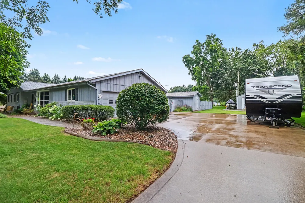 1117 Madison Avenue Sturgis City, MI 49091