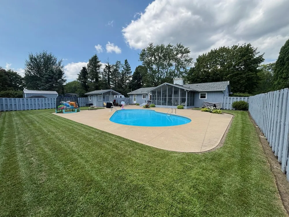 1117 Madison Avenue Sturgis City, MI 49091