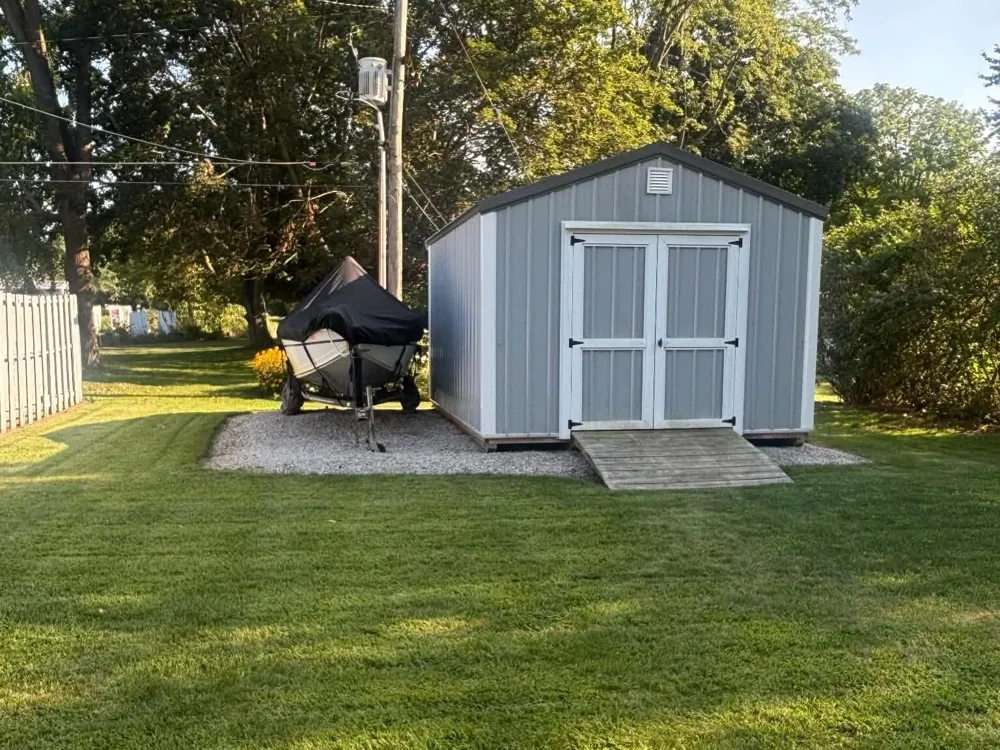 1117 Madison Avenue Sturgis City, MI 49091