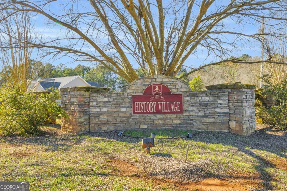 226 History TRL Winterville, GA 30683