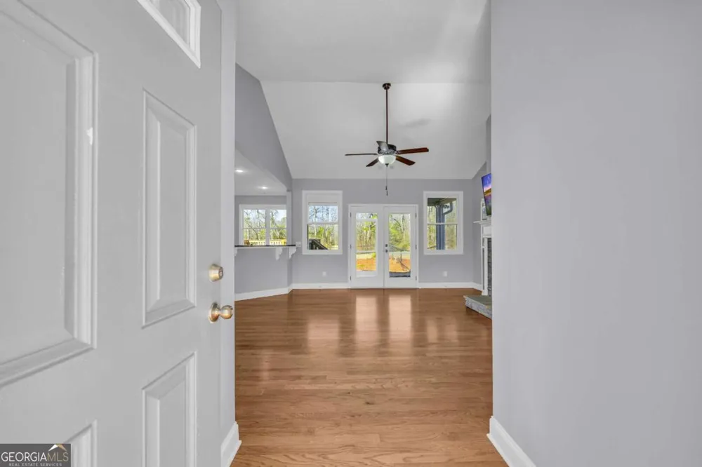 226 History TRL Winterville, GA 30683