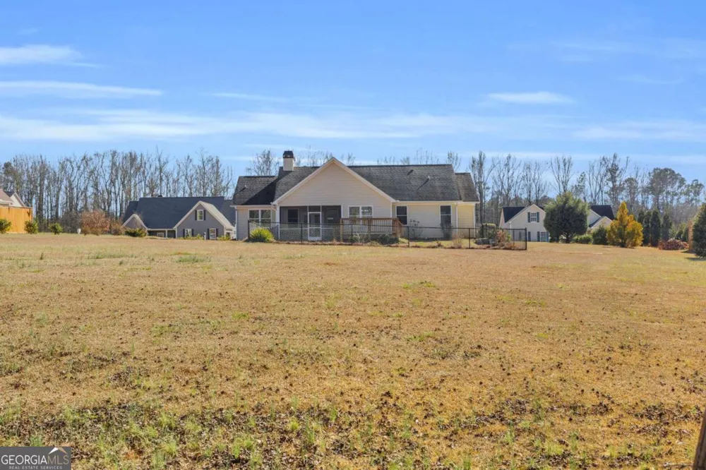226 History TRL Winterville, GA 30683