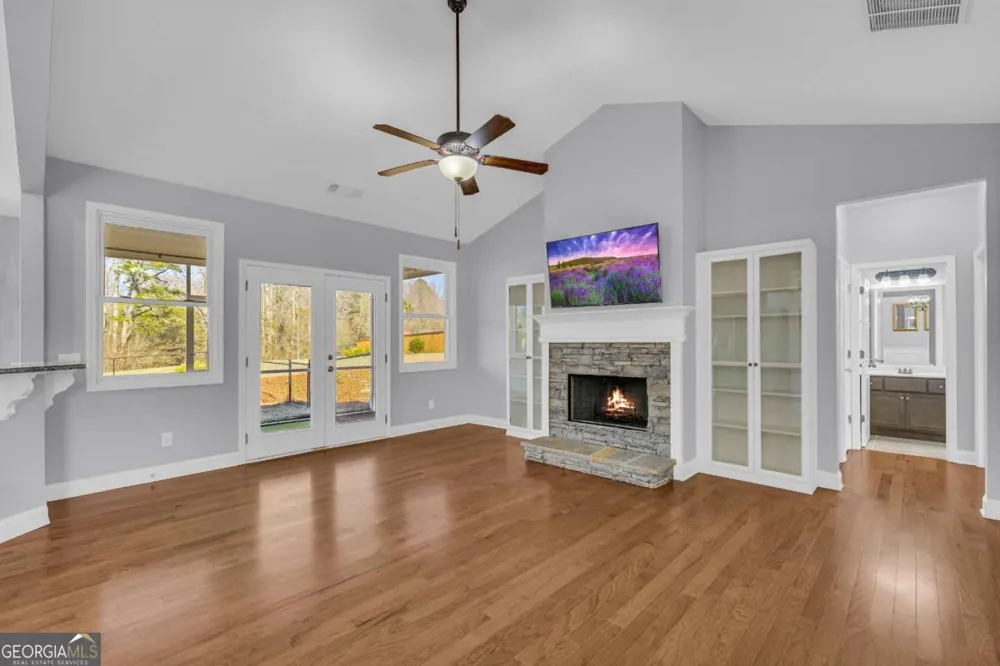 226 History TRL Winterville, GA 30683
