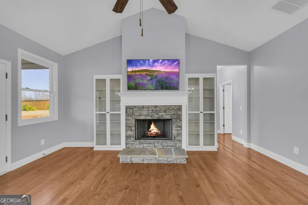 226 History TRL Winterville, GA 30683