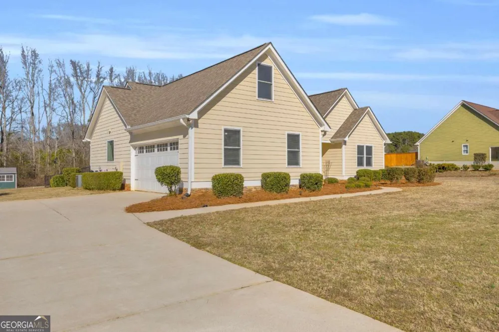 226 History TRL Winterville, GA 30683