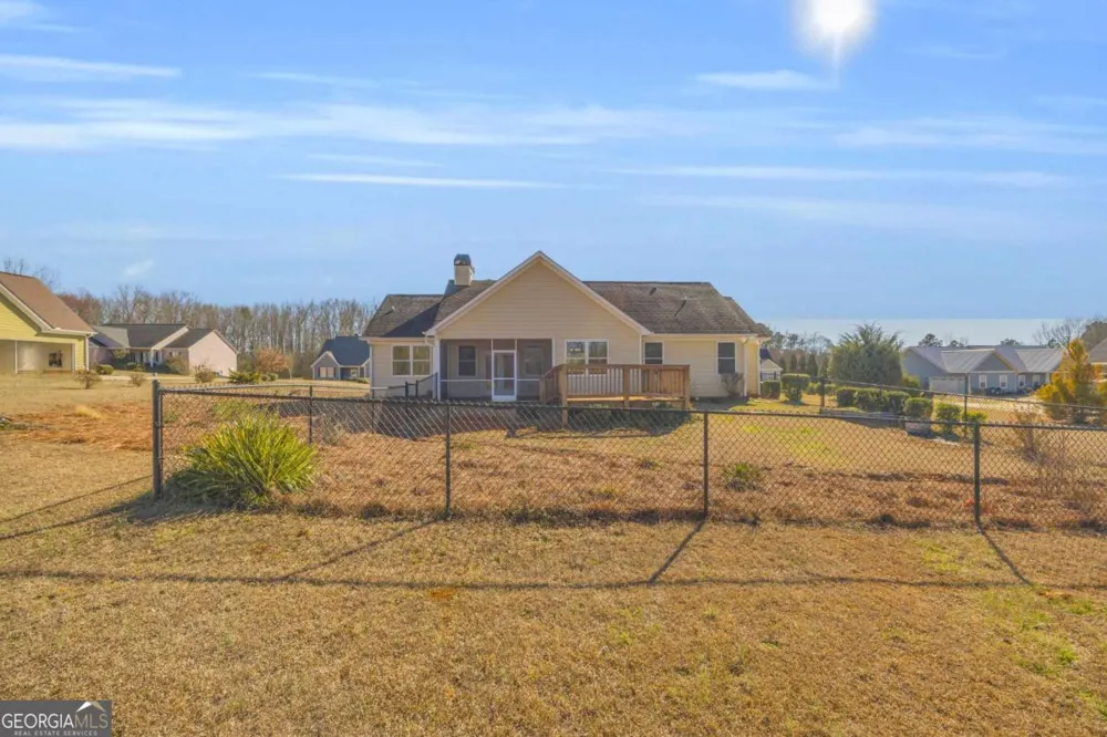 226 History TRL Winterville, GA 30683