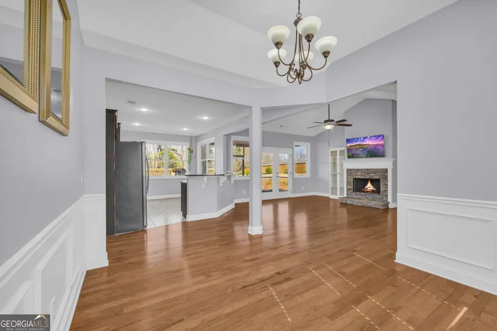 226 History TRL Winterville, GA 30683