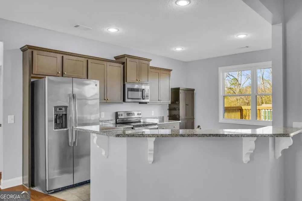 226 History TRL Winterville, GA 30683