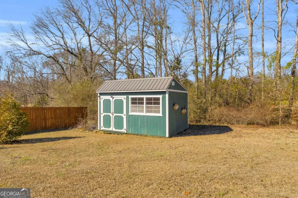226 History TRL Winterville, GA 30683