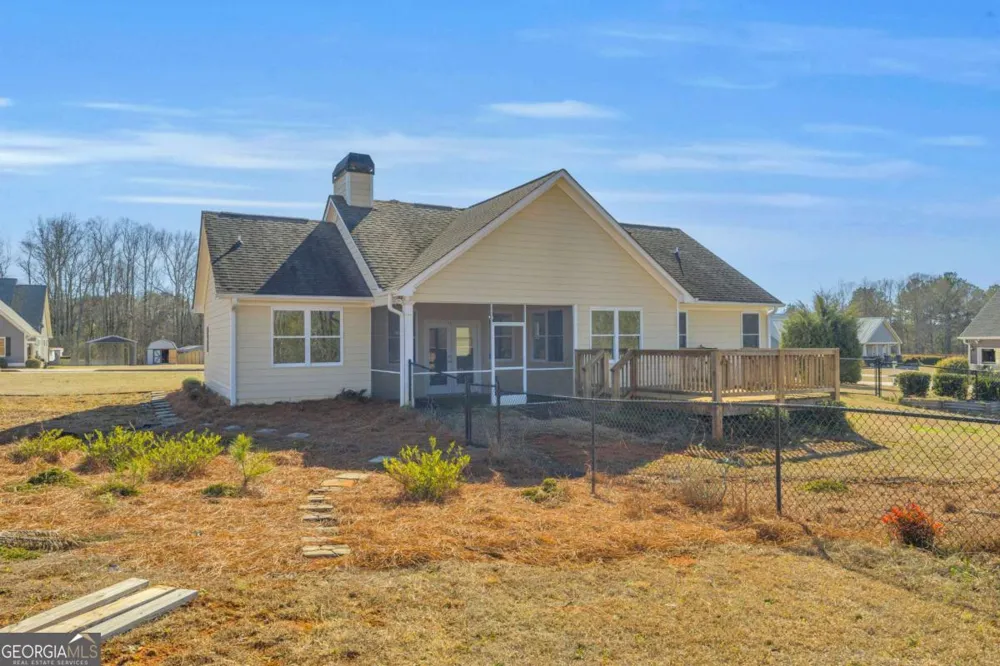226 History TRL Winterville, GA 30683