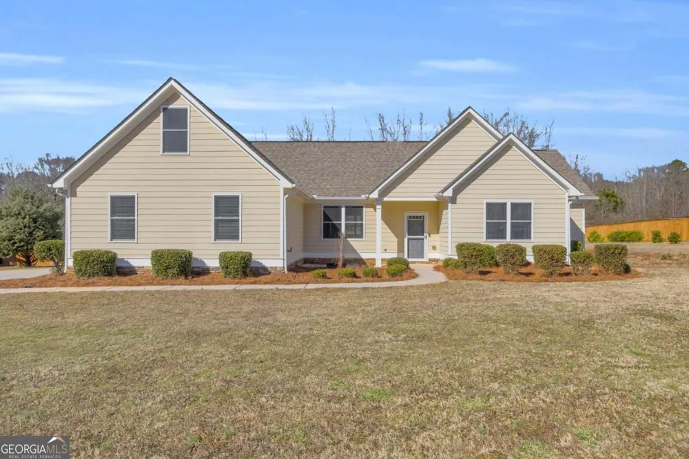 226 History TRL Winterville, GA 30683