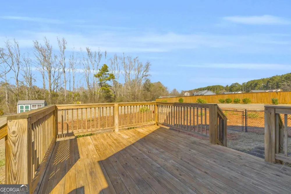 226 History TRL Winterville, GA 30683