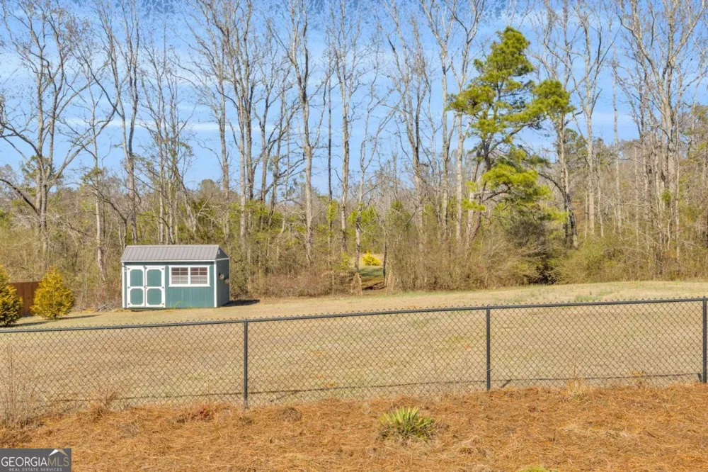 226 History TRL Winterville, GA 30683