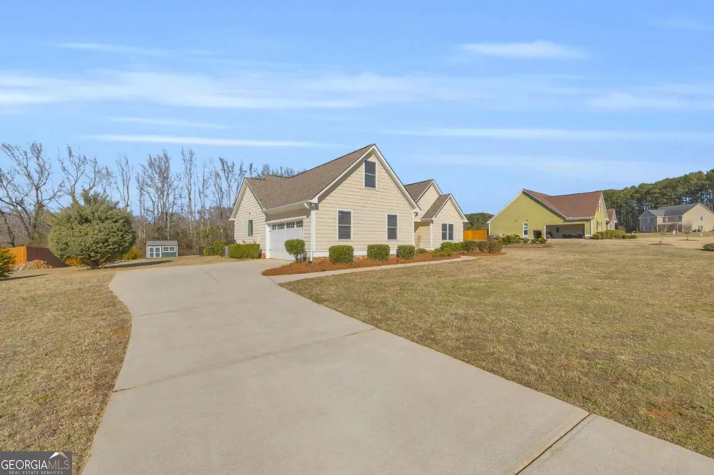 226 History TRL Winterville, GA 30683