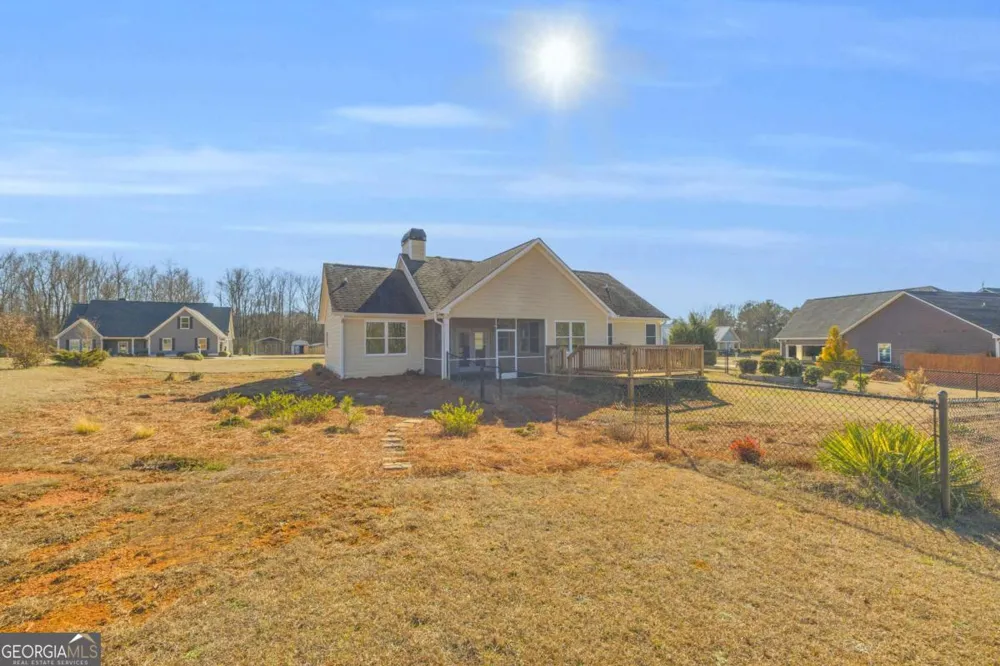 226 History TRL Winterville, GA 30683