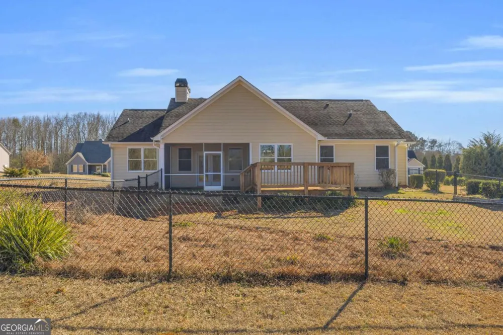 226 History TRL Winterville, GA 30683