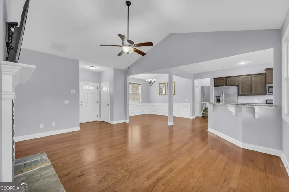 226 History TRL Winterville, GA 30683