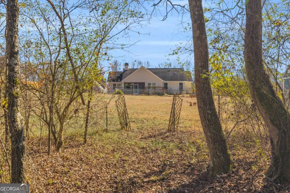 226 History TRL Winterville, GA 30683