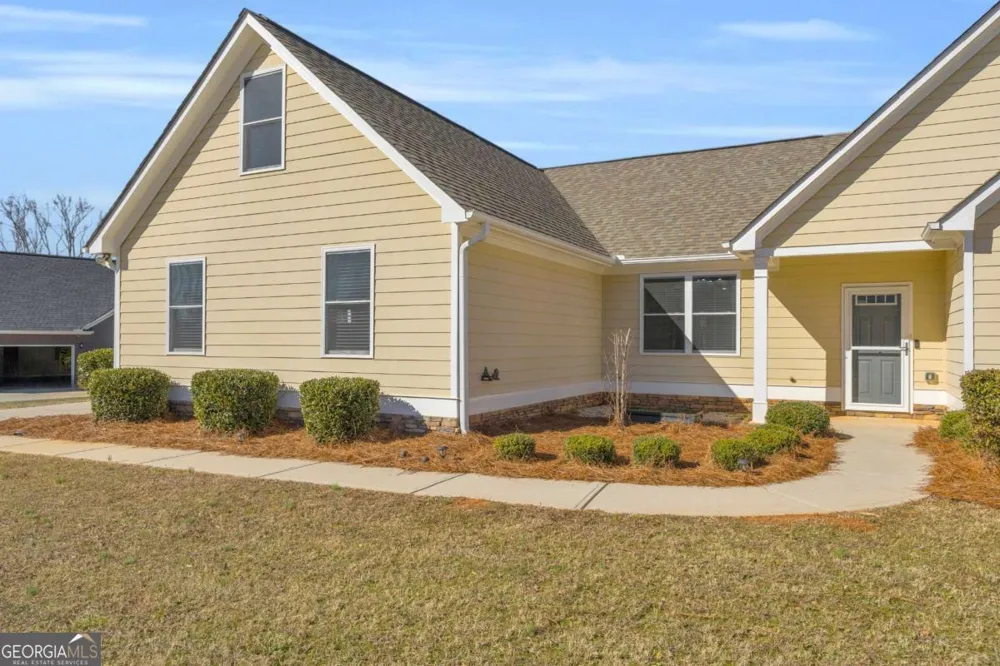 226 History TRL Winterville, GA 30683