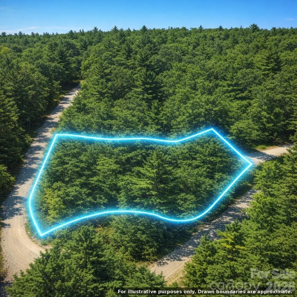 Lot 124 Trellis Drive Nebo, NC 28761