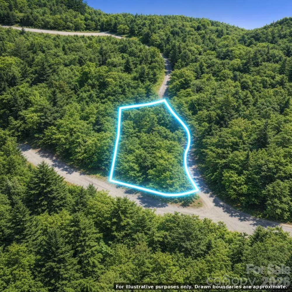 Lot 124 Trellis Drive Nebo, NC 28761