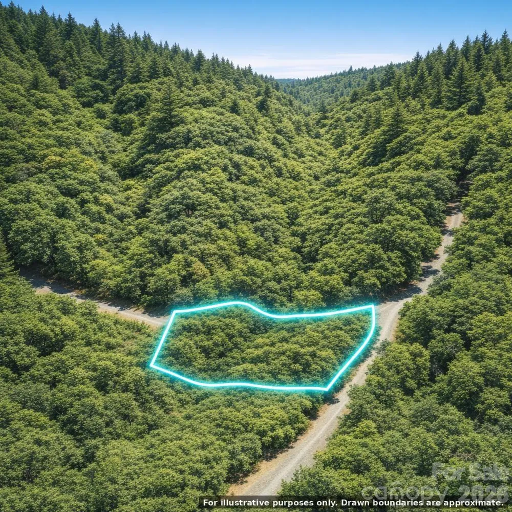 Lot 124 Trellis Drive Nebo, NC 28761