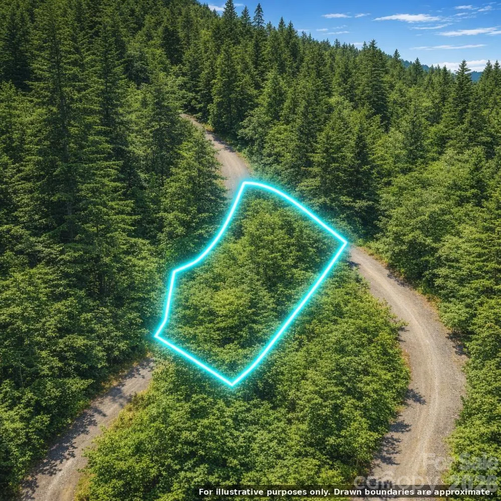 Lot 124 Trellis Drive Nebo, NC 28761
